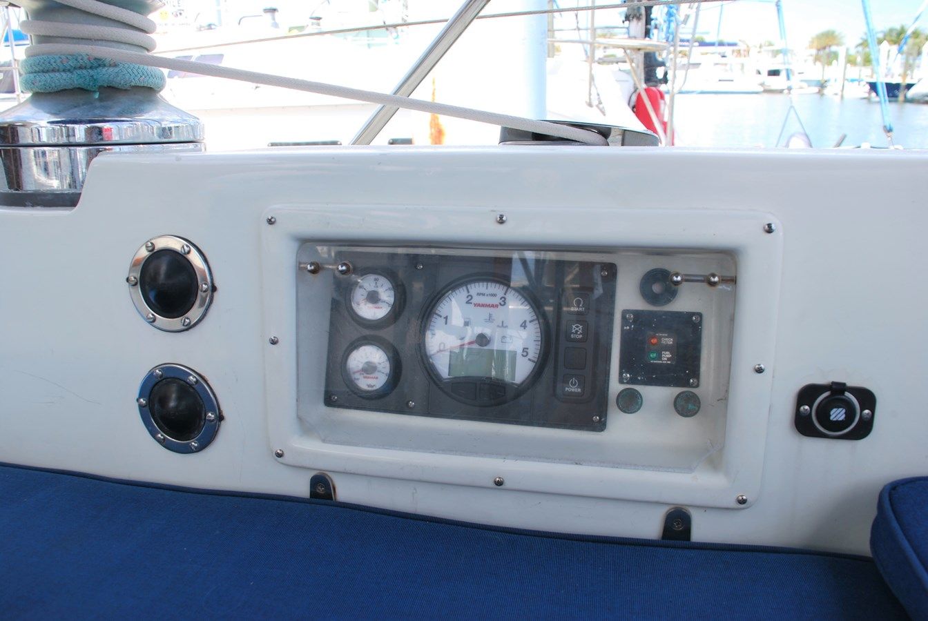 Стоимость яхты Big Surprise