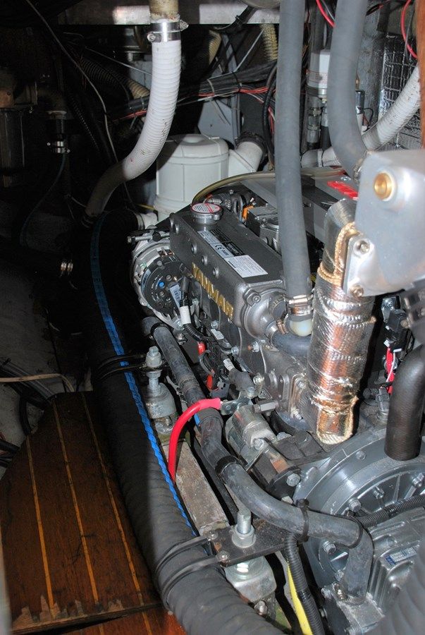 Стоимость яхты Big Surprise 42