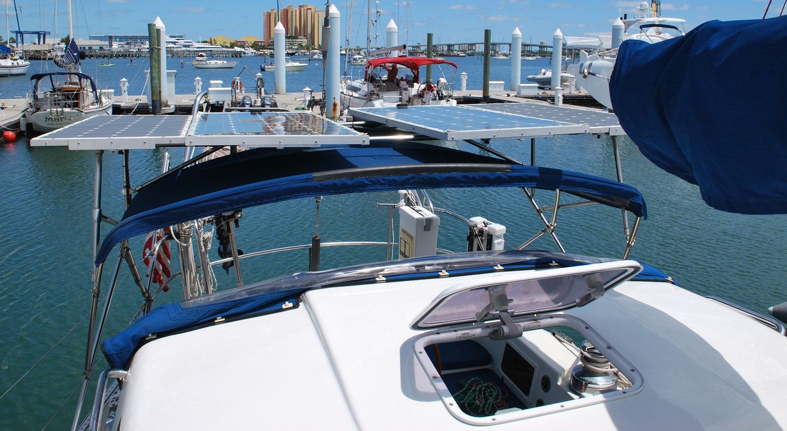 Лучшие предложения покупки яхты Big Surprise - HINTERHOELLER