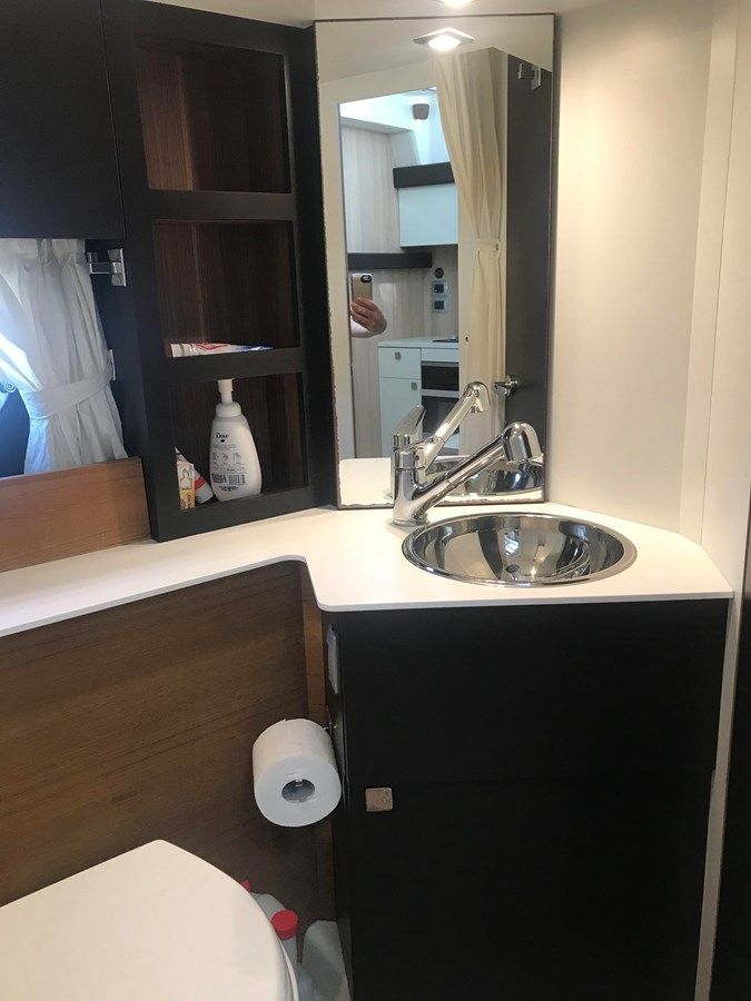 best yacht sales deals Bula - Cranchi