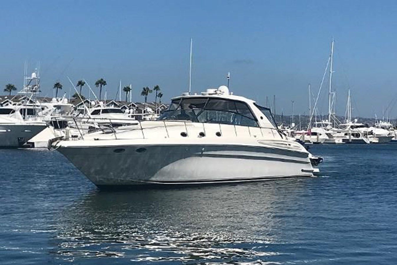 - 580 Super Sun Sport