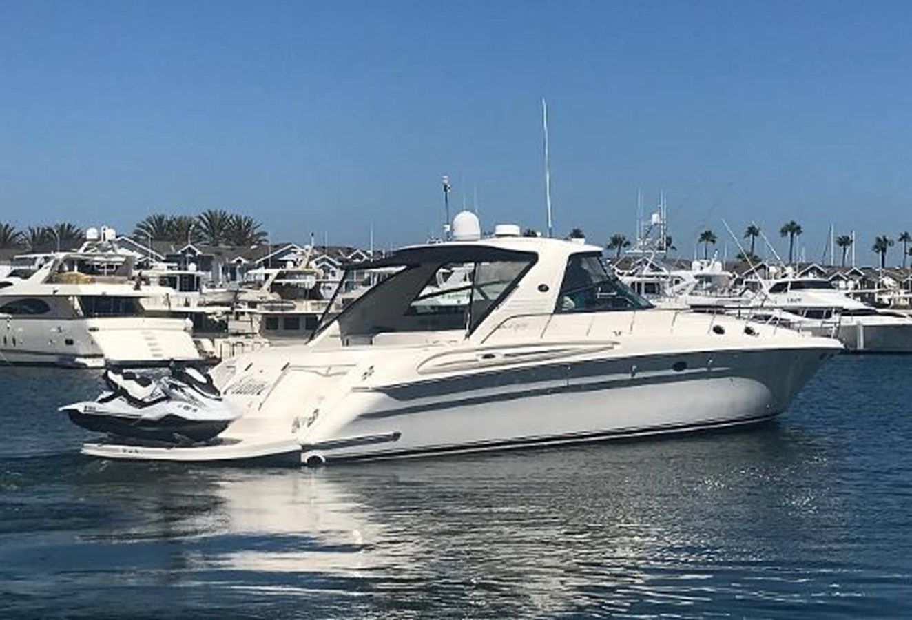 best yacht sales deals - - SEA RAY