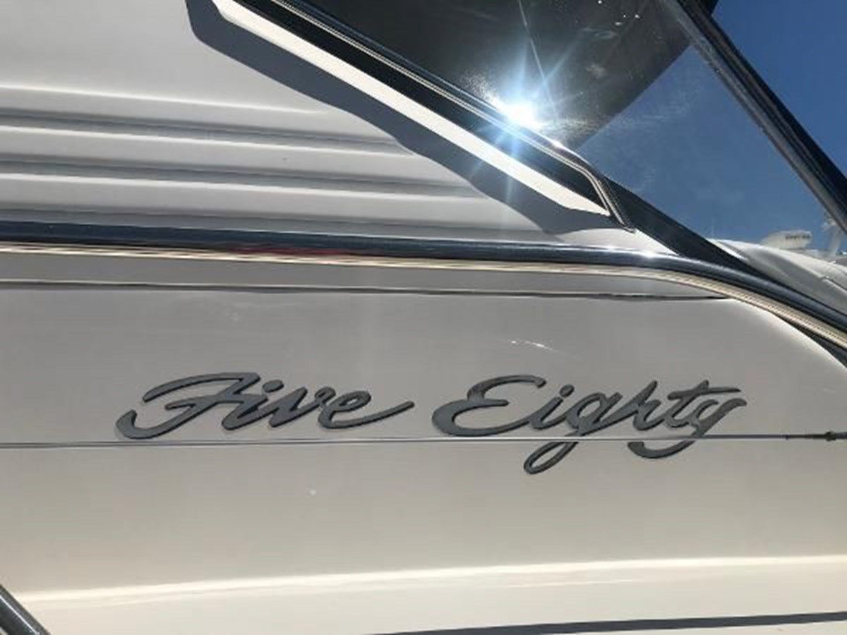 Buy a yacht - 580 Super Sun Sport