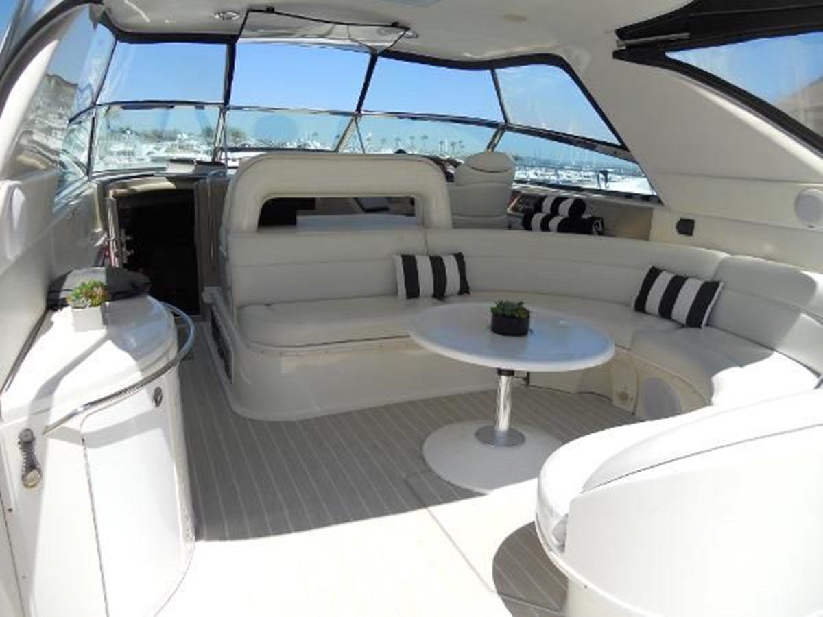 - - SEA RAY yacht sale