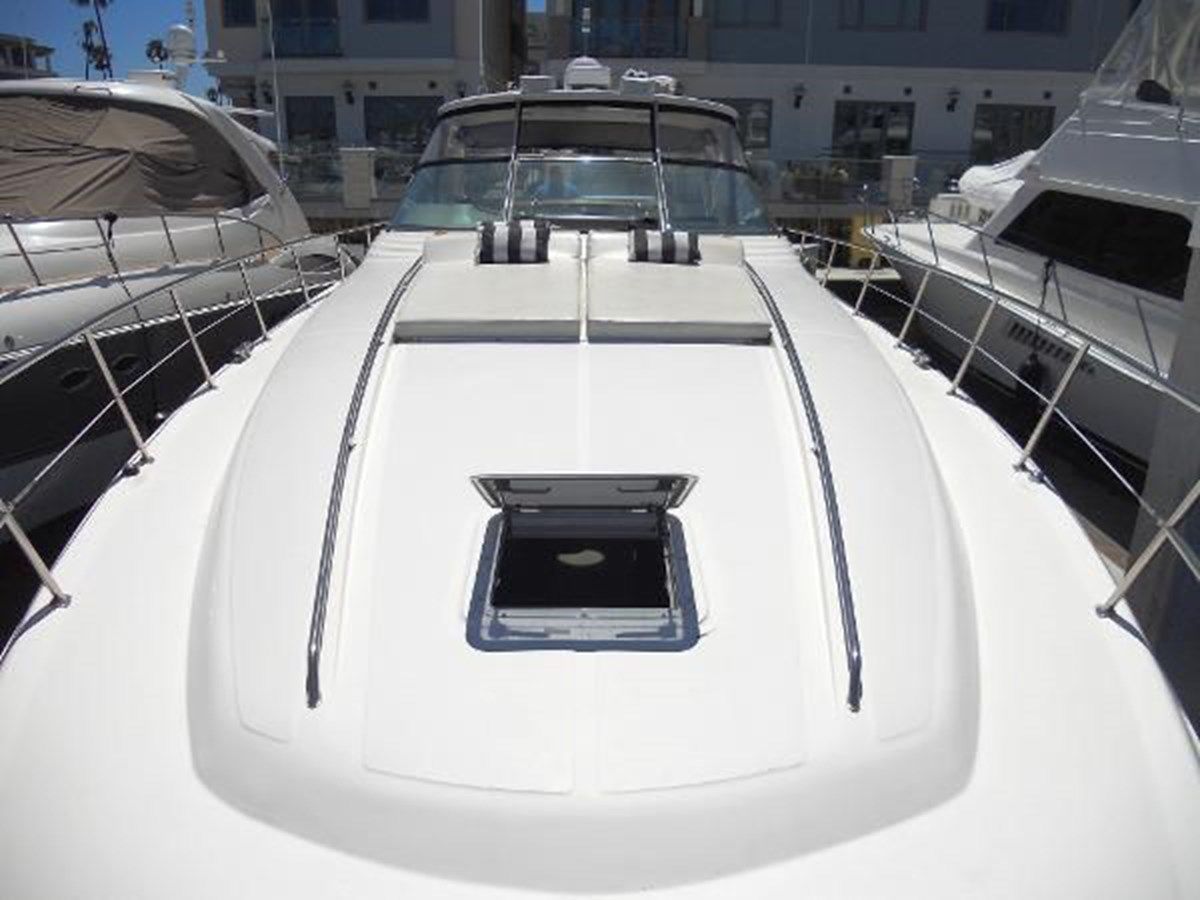Buy a - - SEA RAY at Shestakov Yacht Sales