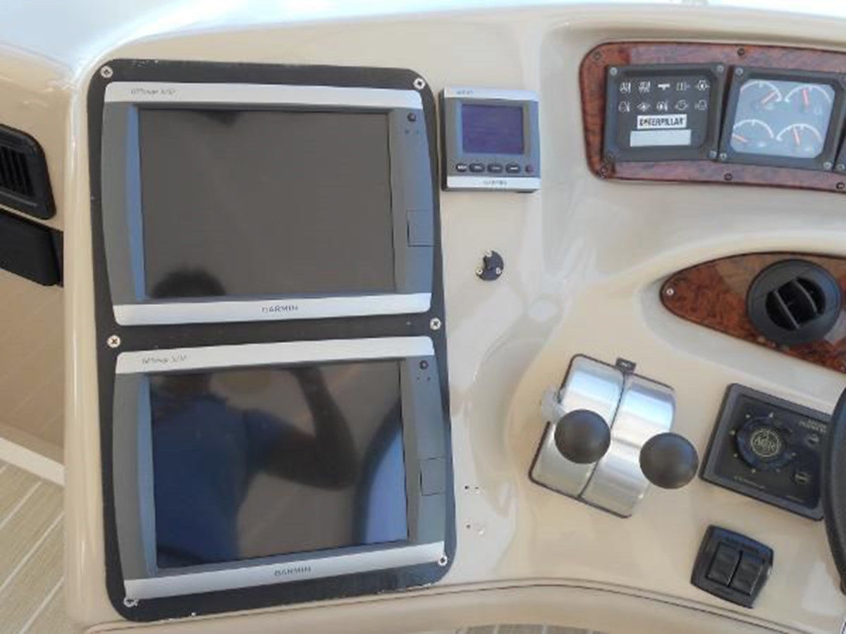 Buy a - 2002 at Shestakov Yacht Sales