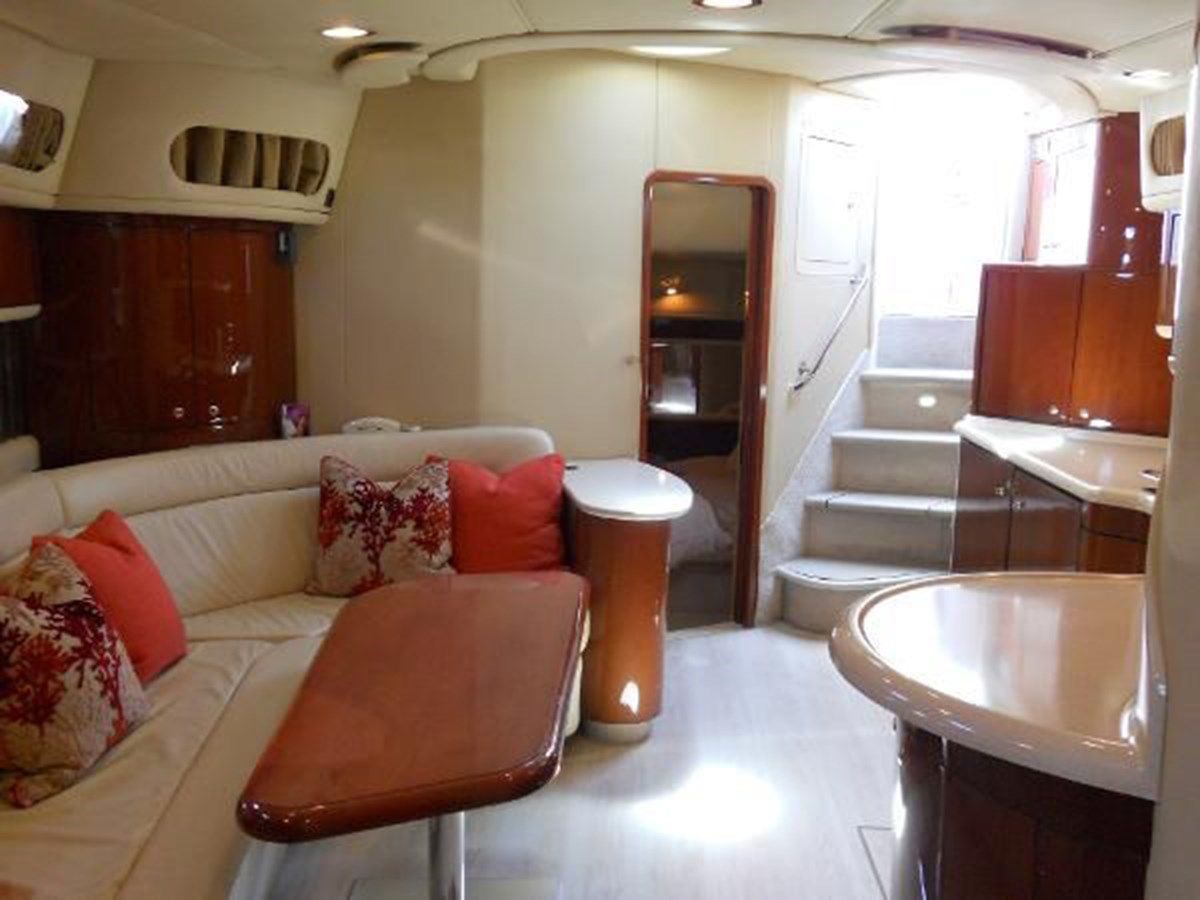 - - SEA RAY yacht sale