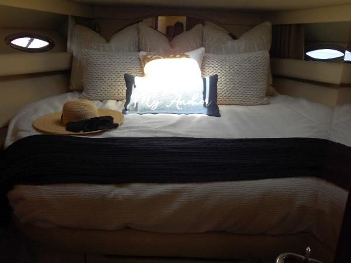 Buy a - 58 at Shestakov Yacht Sales