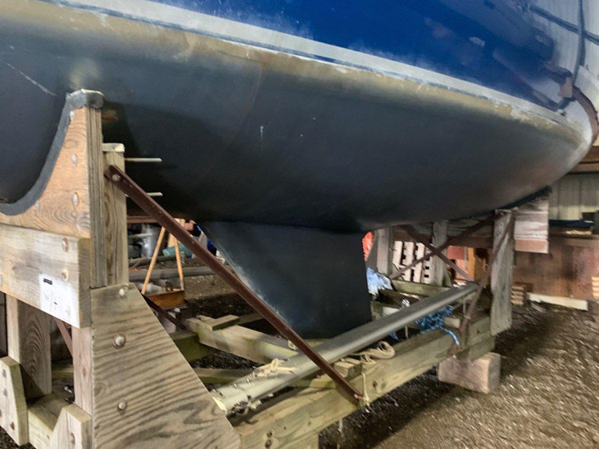 Buy a Blue Devil 1980 at Shestakov Yacht Sales