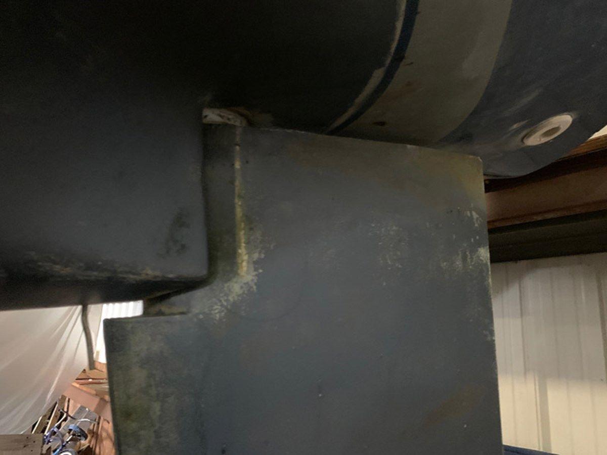 Buy a Blue Devil 33 at Shestakov Yacht Sales