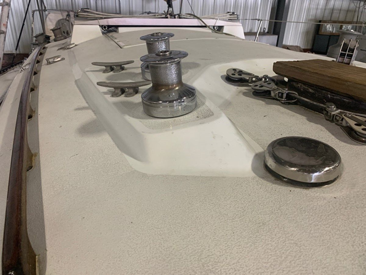 Buy a Blue Devil - C & C YACHTS at Shestakov Yacht Sales