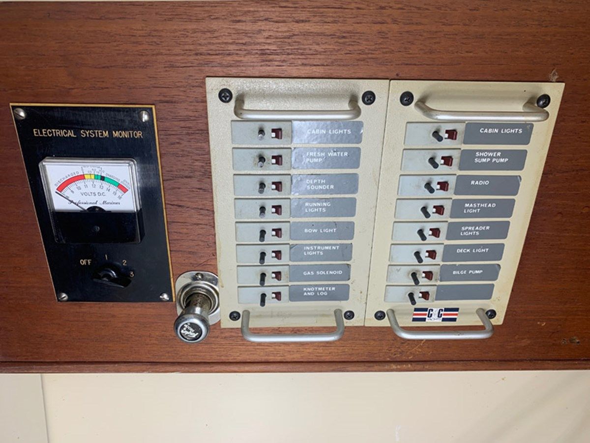 the best price on Blue Devil 33