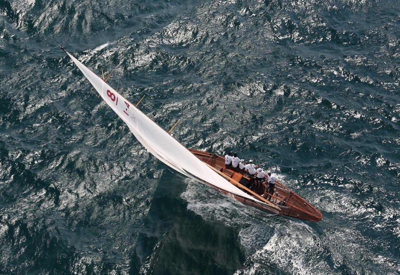 best yacht sales deals VEGA - Baglietto