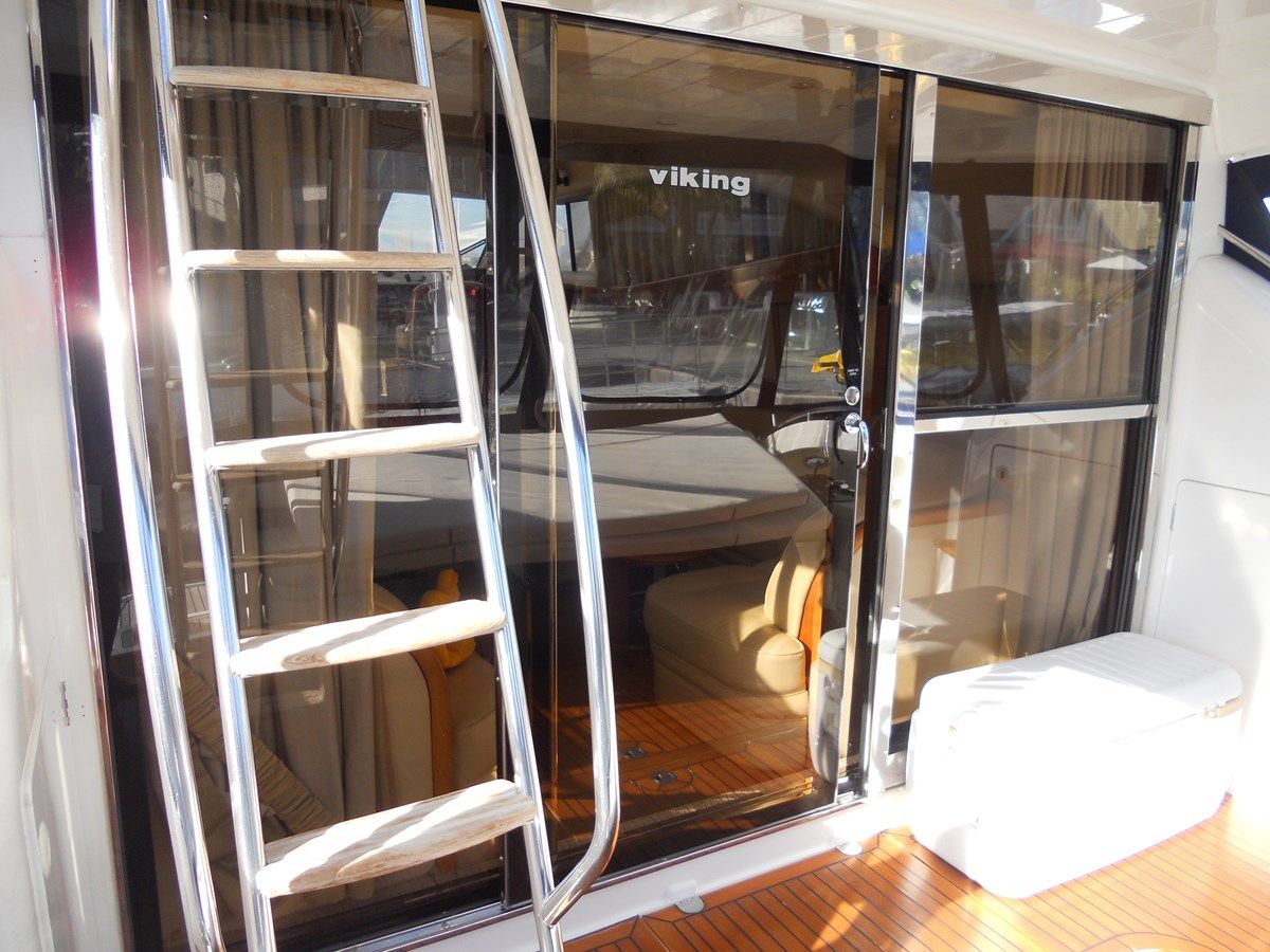 Лучшие предложения покупки яхты Carpe Diem Princess Sport Cruiser