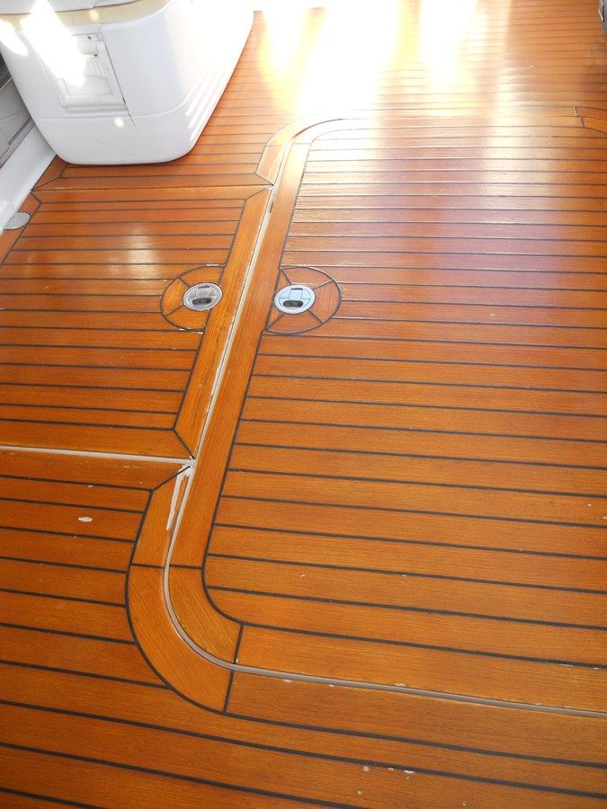 Продажа яхты Carpe Diem