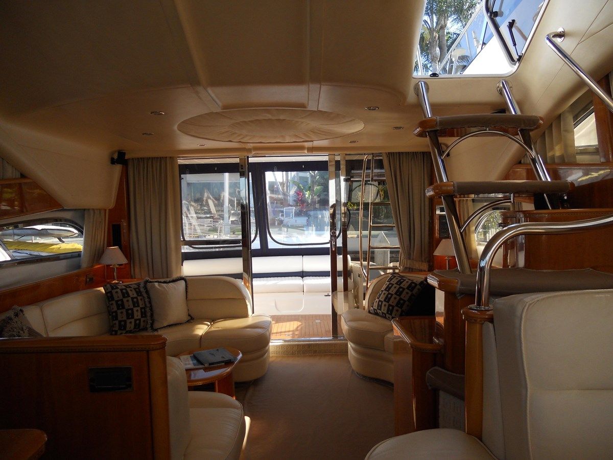 Лучшие предложения покупки яхты Carpe Diem - VIKING