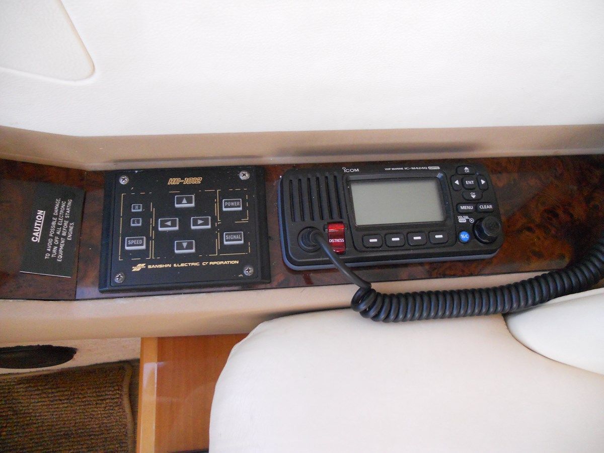 Стоимость яхты Carpe Diem Princess Sport Cruiser