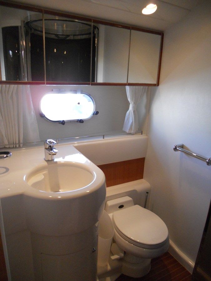 Продажа яхты Carpe Diem - VIKING