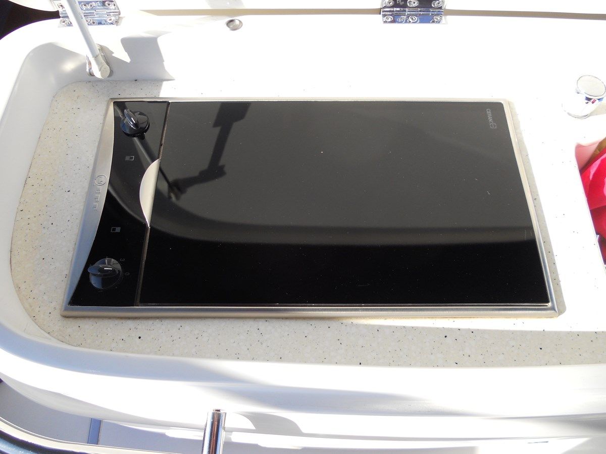 Стоимость яхты Carpe Diem - VIKING