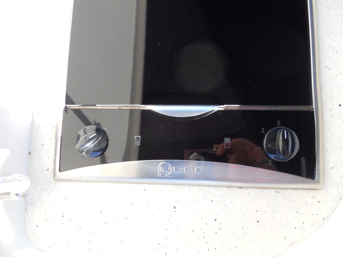 Продажа яхты Carpe Diem