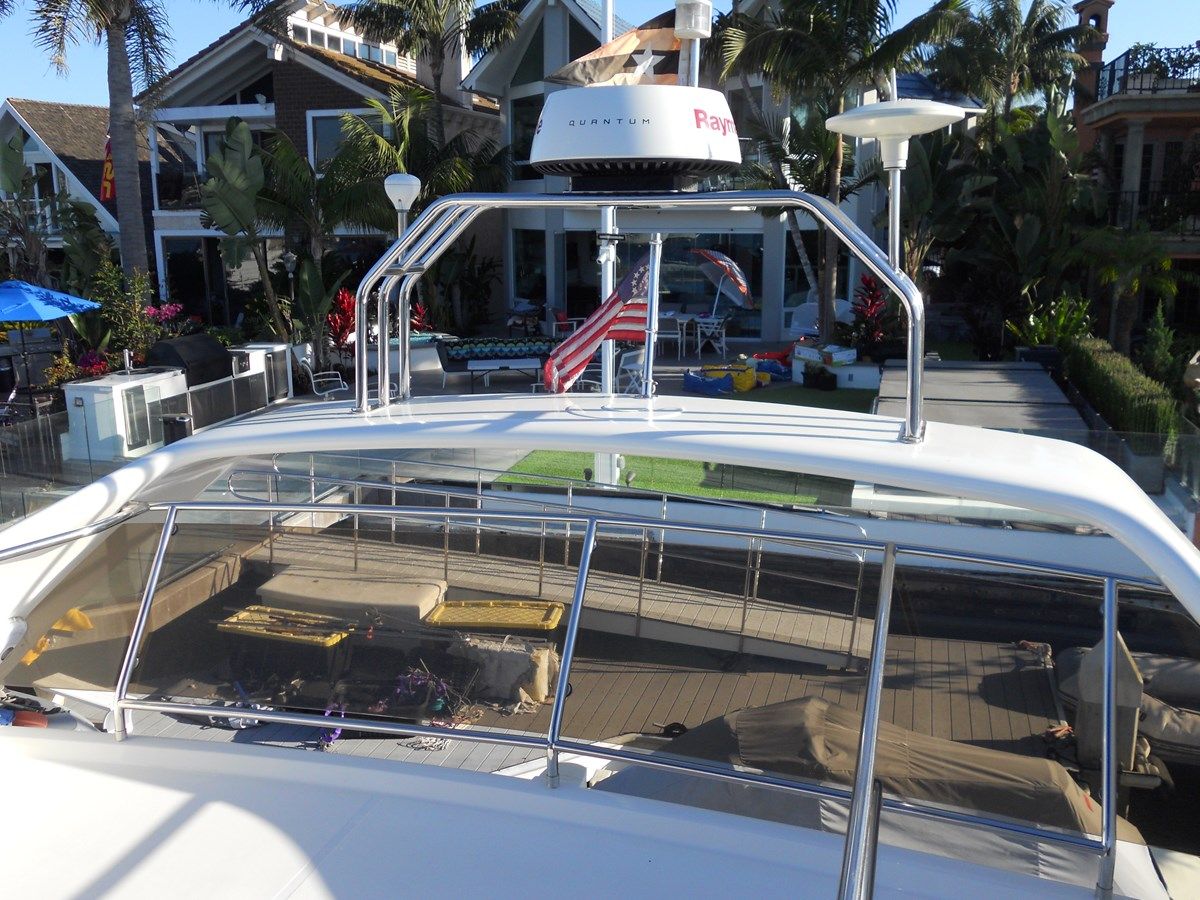 Купить яхту Carpe Diem - VIKING в Shestakov Yacht Sales