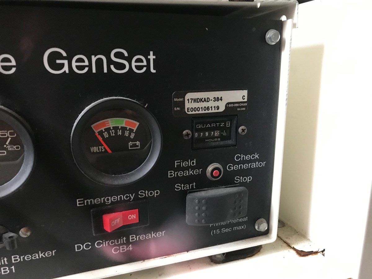 Carpe Diem Princess Sport Cruiser