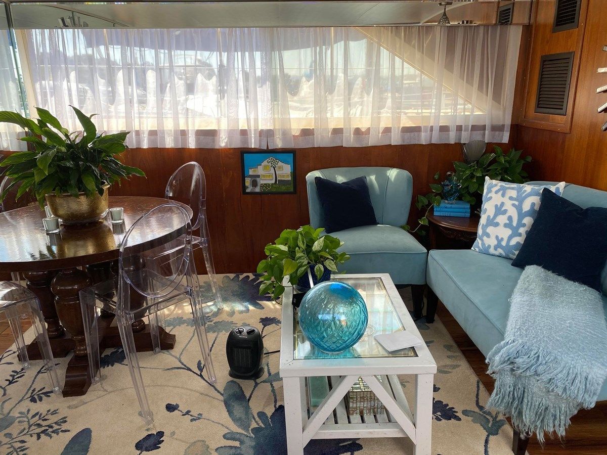 Стоимость яхты Unnamed 69