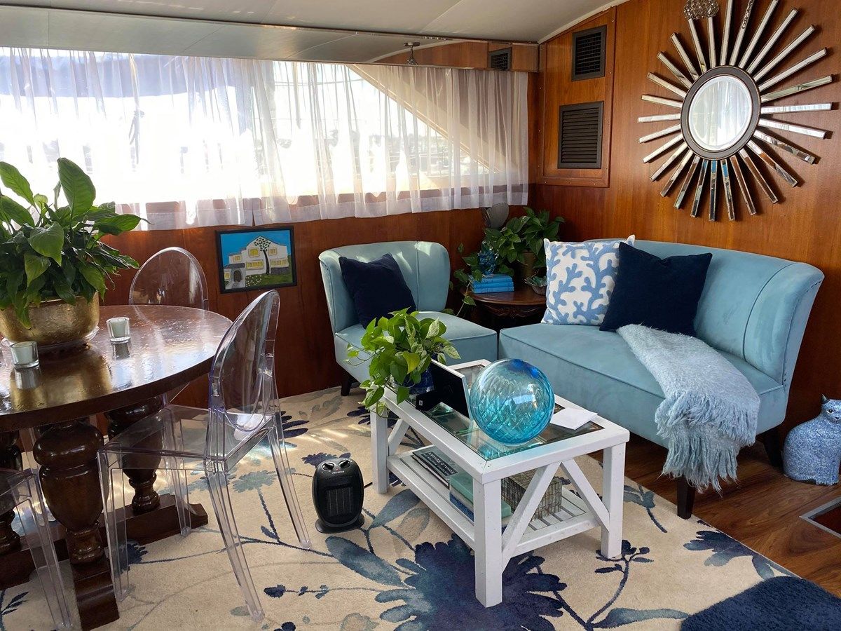 Продажа яхты Unnamed 69