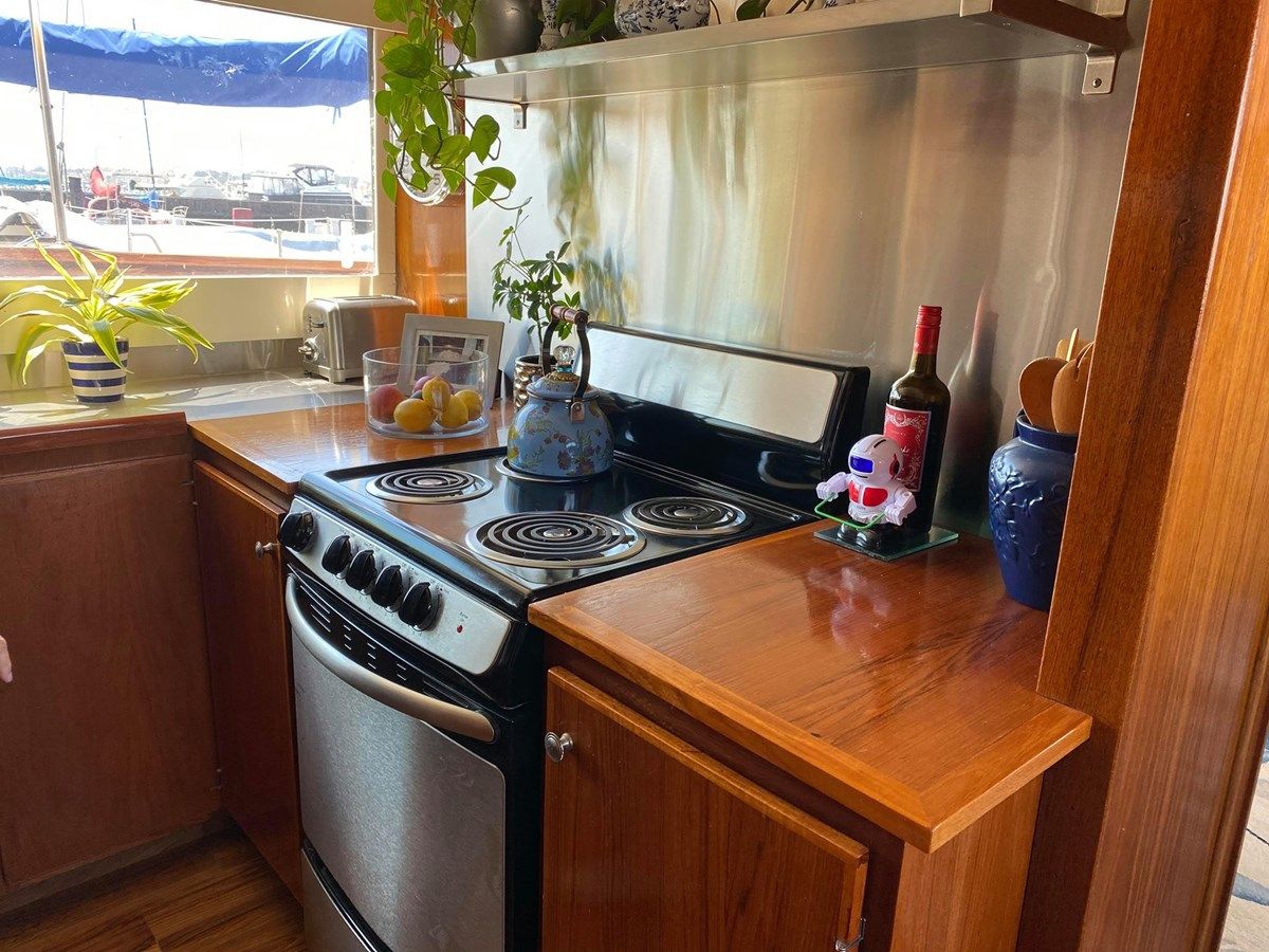 Лучшие предложения покупки яхты Unnamed 1974