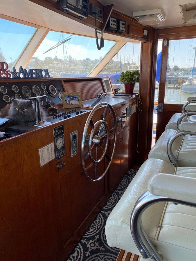 Лучшие предложения покупки яхты Unnamed - PACEMAKER