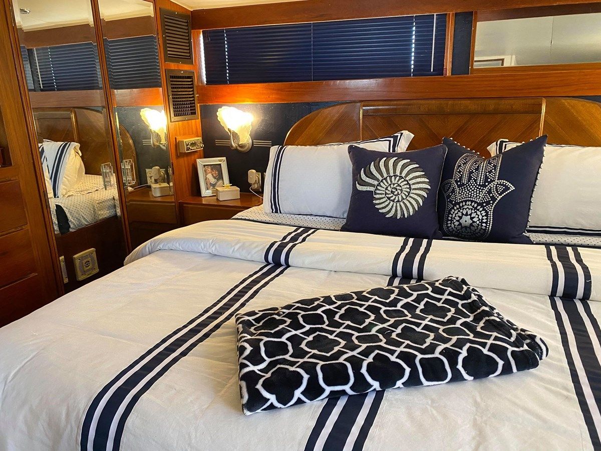 Продажа яхты Unnamed - PACEMAKER