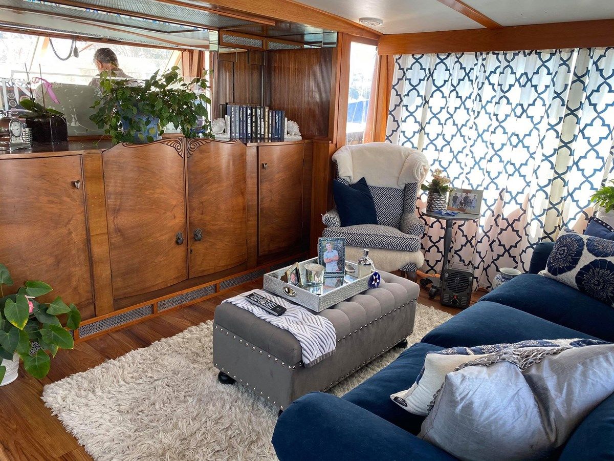 Купить яхту Unnamed в Shestakov Yacht Sales