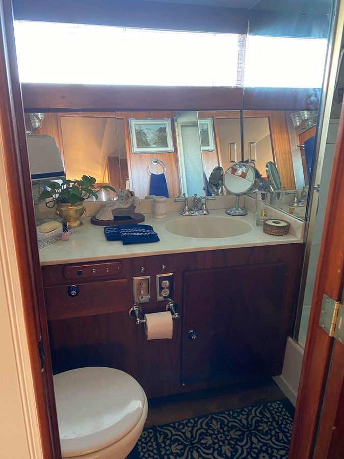 Стоимость яхты Unnamed - PACEMAKER