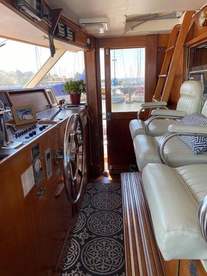 Лучшие предложения покупки яхты Unnamed - PACEMAKER