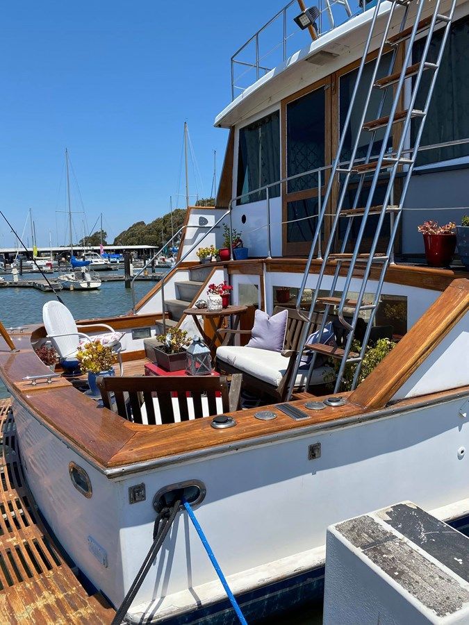 Стоимость яхты Unnamed