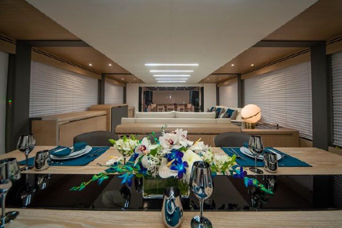 best yacht sales deals 2021 Astondoa 100 Century 2021