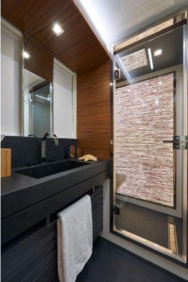 2021 Astondoa 100 Century - Astondoa yacht sale