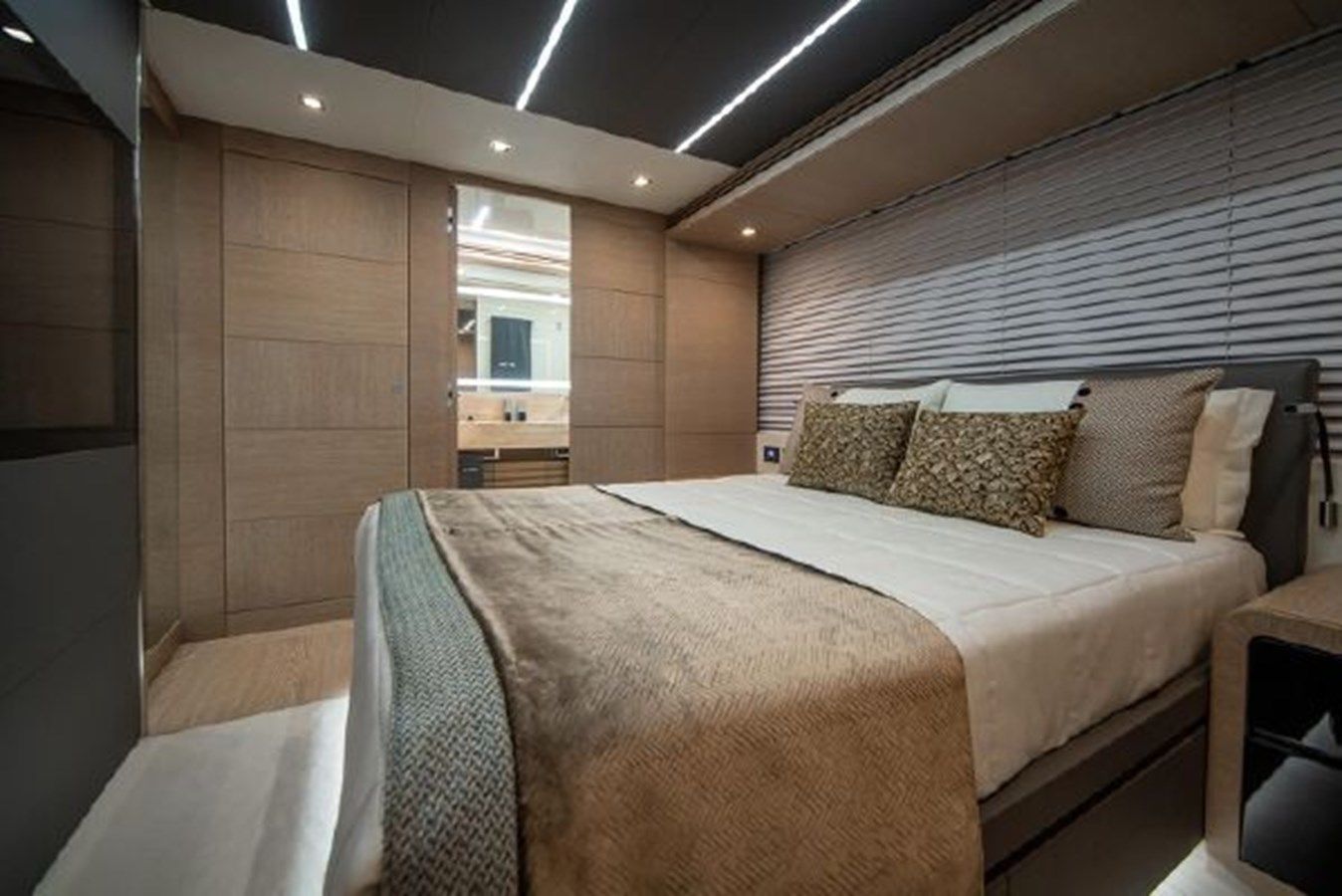 2021 Astondoa 100 Century yacht sale