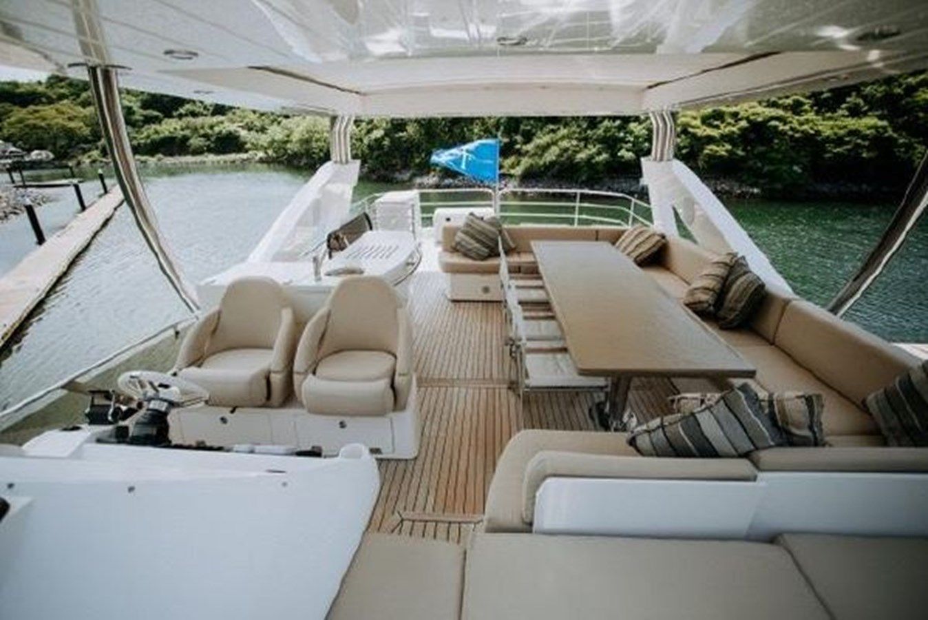 Купить яхту Astur 2014 в Shestakov Yacht Sales