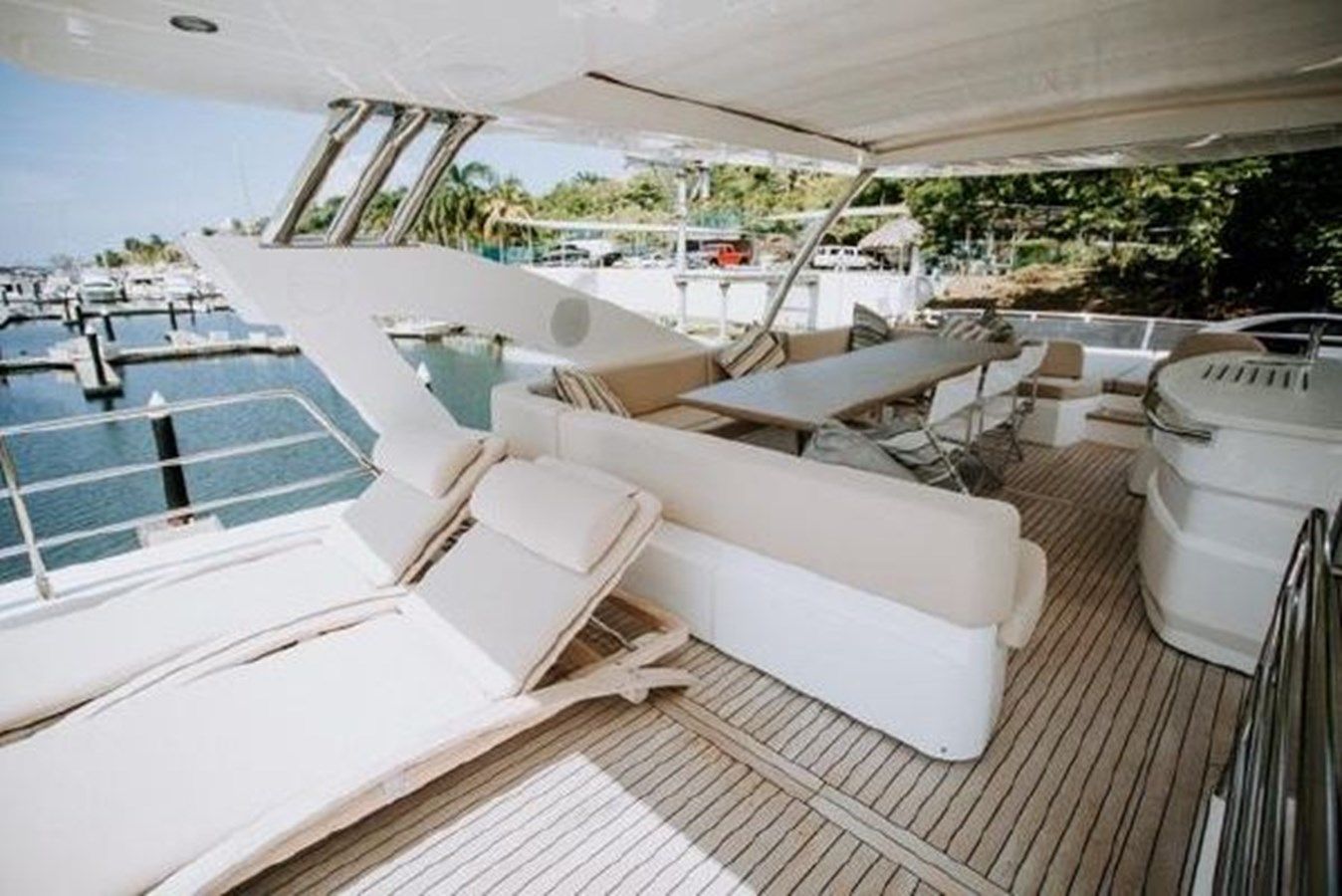 Купить яхту Astur в Shestakov Yacht Sales