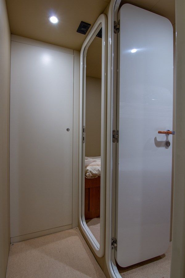 best yacht sales deals Sea Pal - Ferretti Yachts