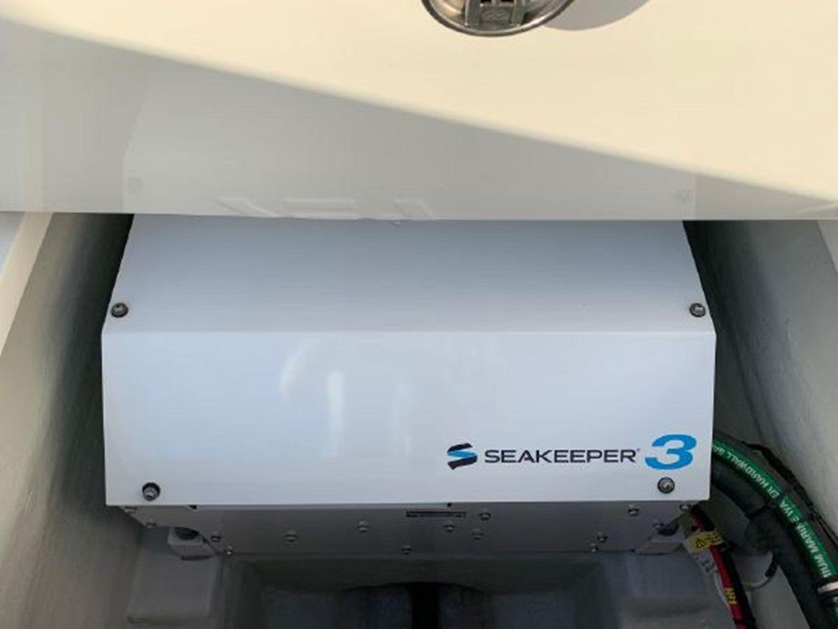 Buy a yacht 2019 SeaVee 390Z 390Z