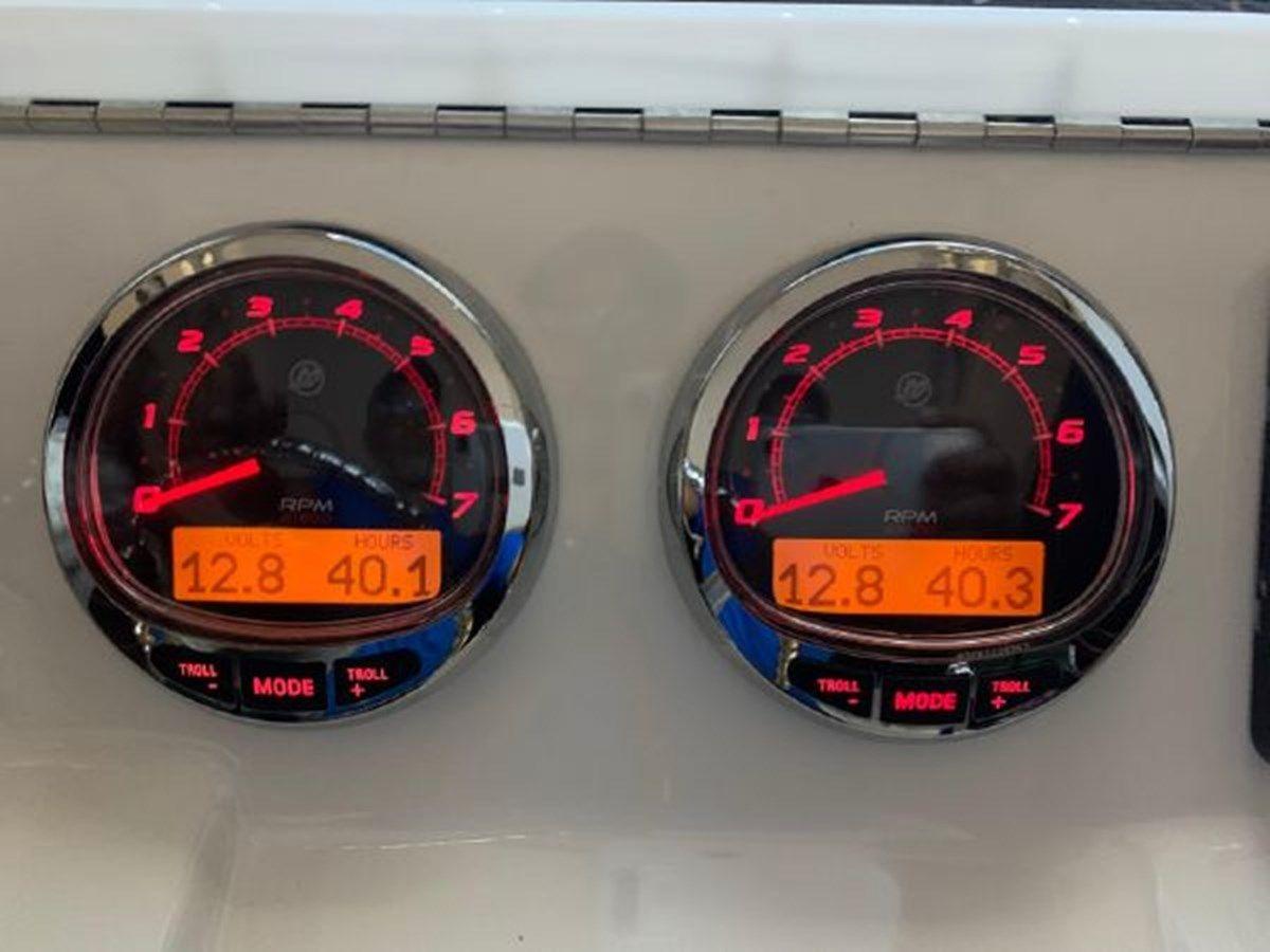 Buy a yacht 2019 SeaVee 390Z 2019