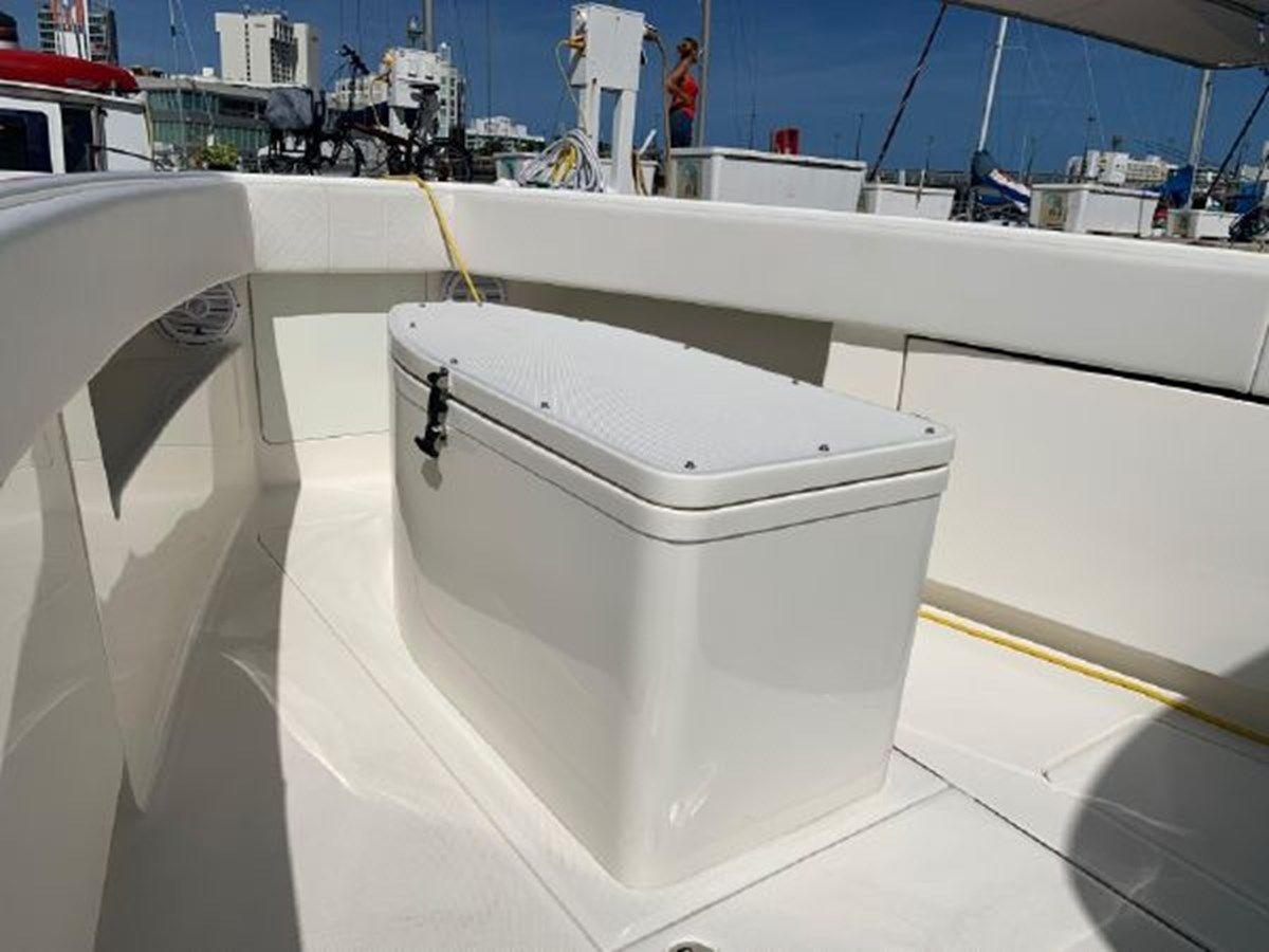 2019 SeaVee 390Z - SEA VEE yacht sale