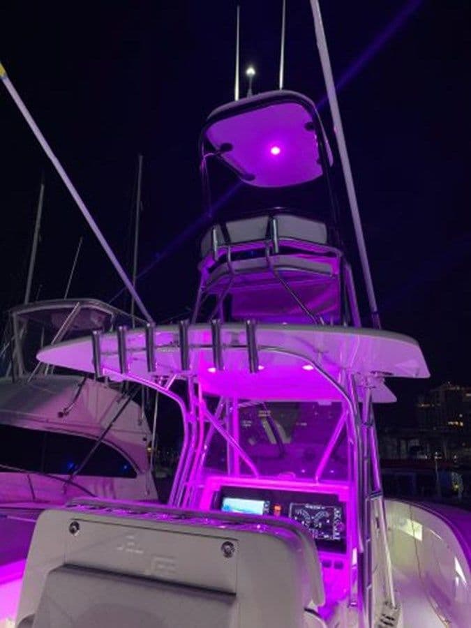 2019 SeaVee 390Z - SEA VEE price