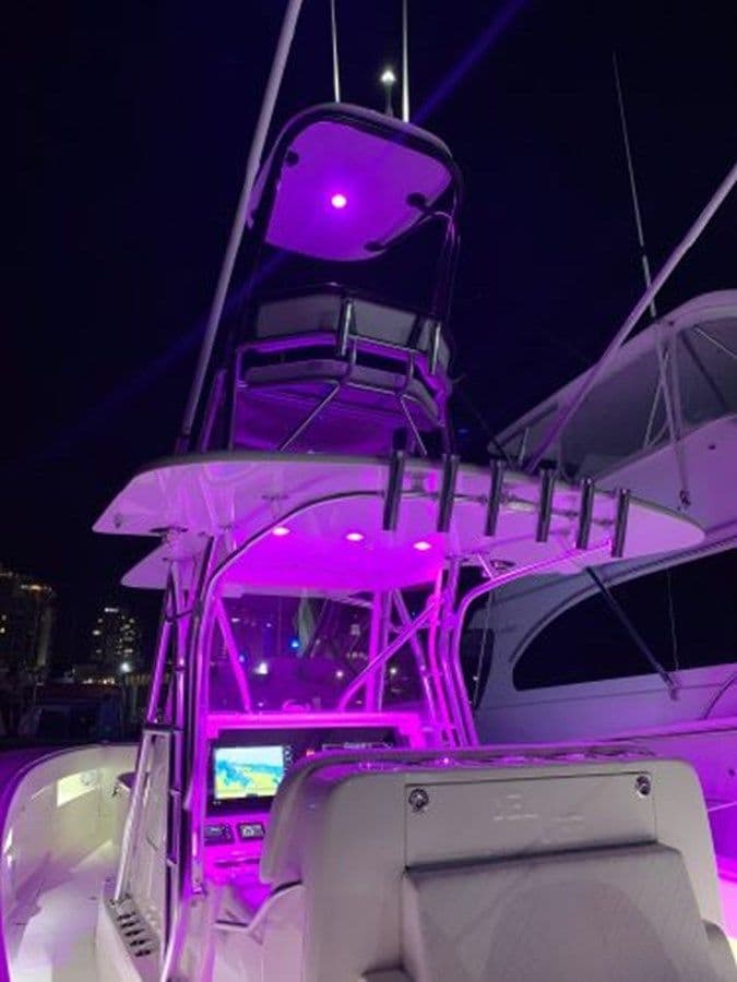 2019 SeaVee 390Z - SEA VEE price