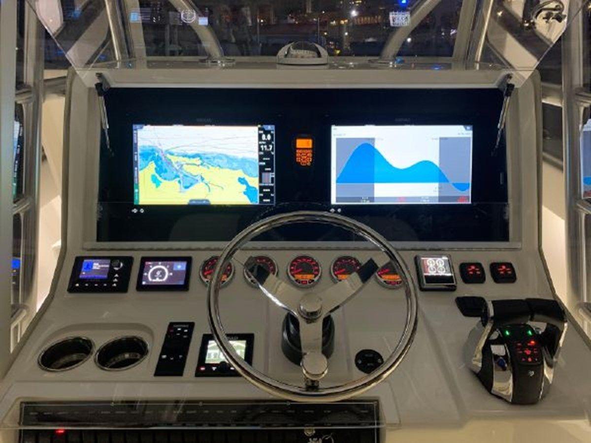 the best price on 2019 SeaVee 390Z 390Z