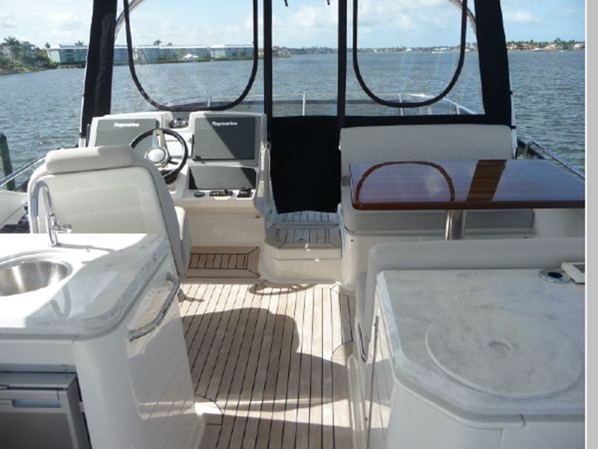 Лучшие предложения покупки яхты Riviera II - SEA RAY