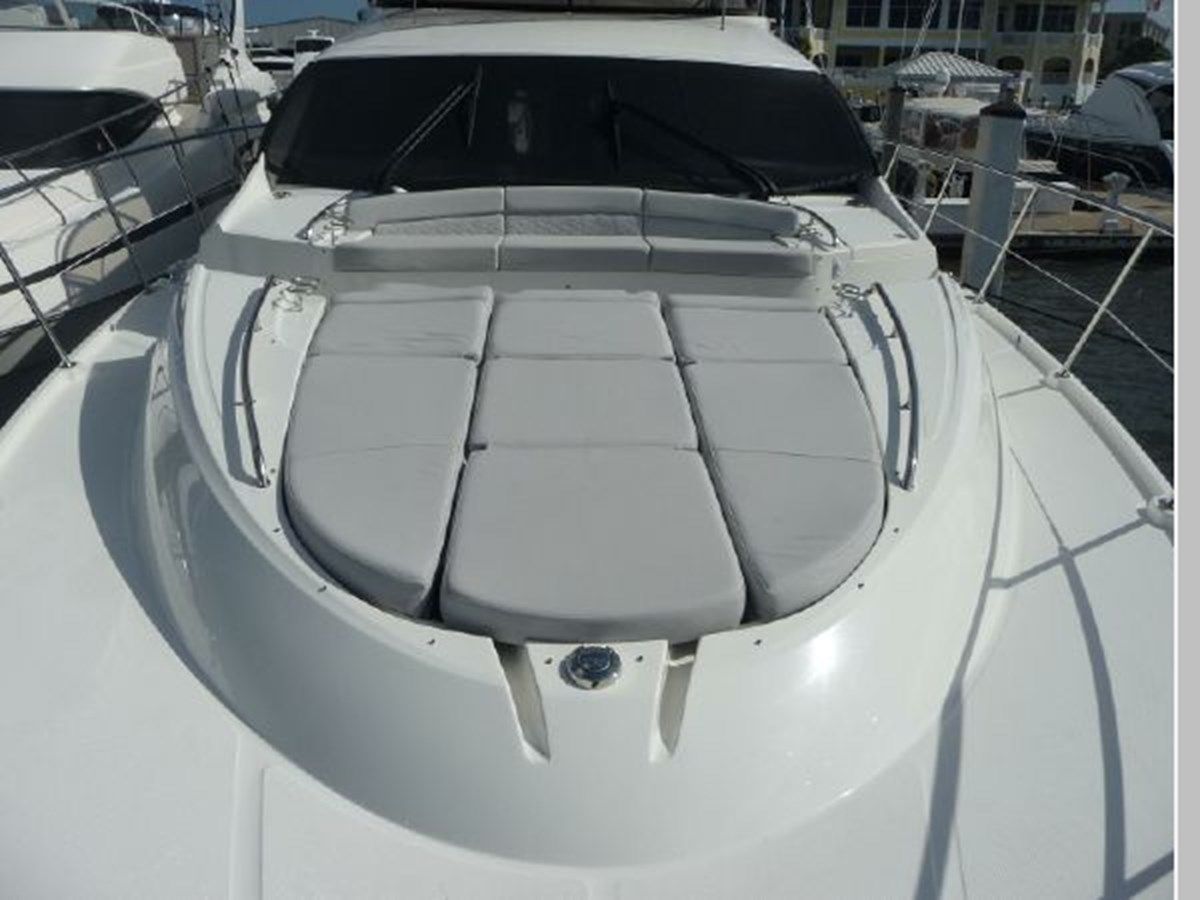 Стоимость яхты Riviera II - SEA RAY