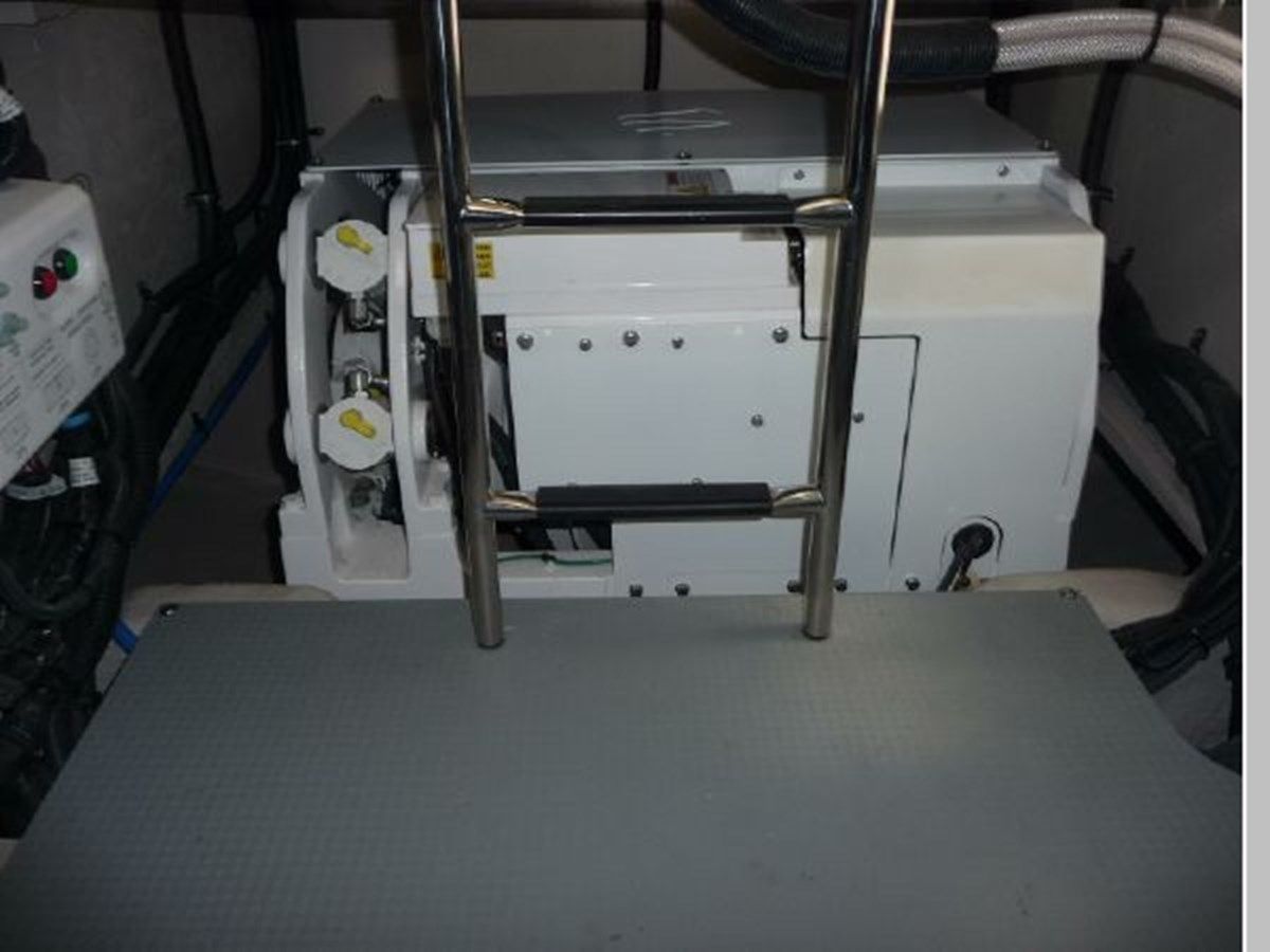 Лучшие предложения покупки яхты Riviera II 2017